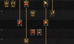 男驱魔加点,男性驱魔师加点攻略揭秘