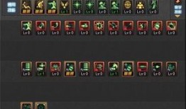 弹药刷图加点85,打造高效输出利器