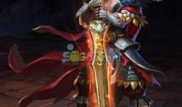 英魂之刃项羽法出装,霸者之刃，战神出装攻略