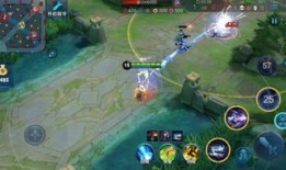 伽罗铭文出装2020,铭文搭配与装备选择全解析