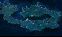 原始传奇》《传奇世界》《迷失传奇》《高爆传奇》《冰雪传奇》等）中常见的高阶地图-冰封王座