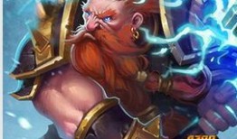 创世联盟的铁锤出装,创世联盟铁锤出装攻略解析