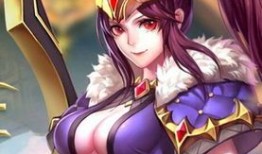 英魂之刃罗刹君主出装,打造战场霸主