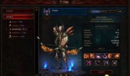 猎魔人13赛季出装,装备攻略，打造最强战士