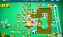 保卫萝卜挑战39攻略,独家攻略解析