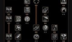 魅影加点,揭秘神秘英雄的进阶之路