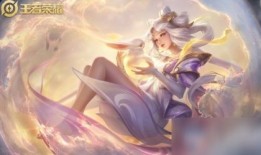 嫦娥21赛季出装,装备升级，战力飙升