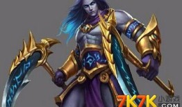 英魂之刃字母死神出装,英魂之刃中的神秘力量与装备解析