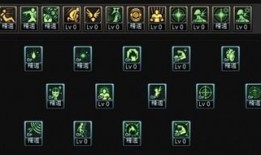 元素怎么加点,探寻加点奥秘，打造完美角色