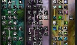 奶德加点,打造无敌辅助，助力团队胜利