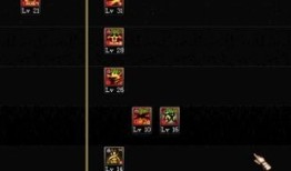 刀剑巫灵加点,加点策略解析，解锁最强巫灵之路