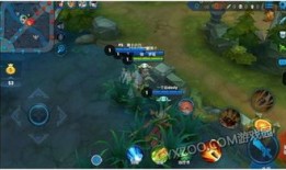 王者荣耀AD流沈梦溪出装,火力全开的爆炸输出之道