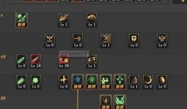 最新狂战加点,全方位提升战力，打造无敌战士