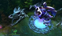 英魂之刃龙女打野出装,英魂之刃打野神装攻略解析