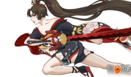 平安京妖刀姬改版出装,重塑战场霸主之姿