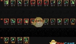 雷系刺客加点,电光火石，一击必杀的神秘刺客之路