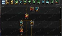 90魔神刷图加点,打造无敌战神之路