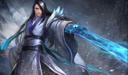 英魂之刃西门劣单出装,打造无敌战神