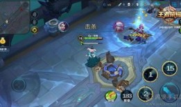 王者荣耀1v1甄姬咋出装,揭秘甄姬1v1出装攻略