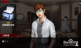 口袋侦探第二章攻略,解锁神秘谜题，揭开真相面纱