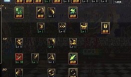 dnf加点剑豪,DNF剑豪加点攻略解析