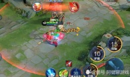 猴子铭文出装21赛季最强,最强出装攻略解析