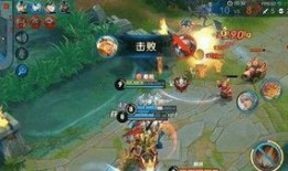 大神后羿出装,打造无敌战神