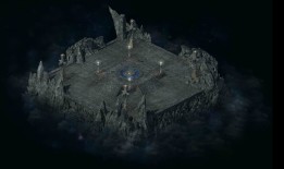 《迷失传奇》“夺宝奇兵”活动地图