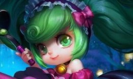 自然之灵出装,探寻生态平衡的神秘力量