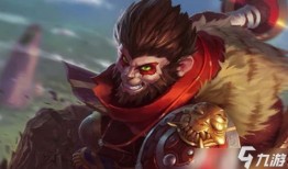 lol猴子超高伤害出装,超高伤害出装攻略解析