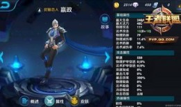 嬴政生存型出装,解析生存型出装策略