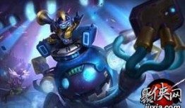 太乙真人出装打法,辅助之王，出装打法攻略解析