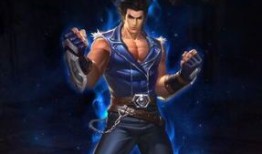 苍天之拳英魂之刃出装