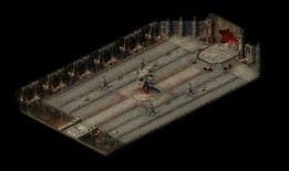 神威狱 7~10层副本