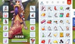 仙境敏剑加点,加点策略与战斗技巧解析