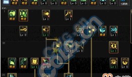 幽魂元素加点,探寻神秘幽魂的神秘力量与神秘传说