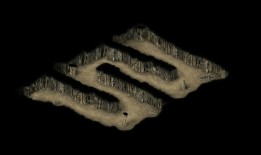 《热血传奇》之通关骨魔洞地图