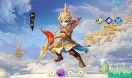 大话西游手游男仙怎么加点,打造无敌战力