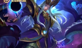 新版东皇太一出装吸血,打造战场吸血霸主