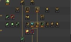 鬼泣刷图加点90,全方位提升战力解析