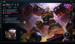 英魂之刃风暴战镜出装,打造无敌战士的出装攻略