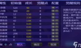 三百英雄死神出装,三百英雄死神装备攻略解析