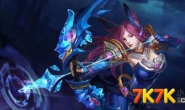 极战联盟阿克最强出装,最强出装解析