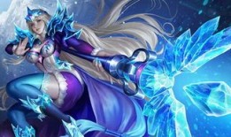 英魂之刃冰雪女王出装,打造无敌冰雪女王出装攻略