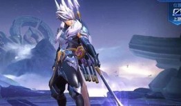 马超21赛季出装,战力飙升，一骑当千