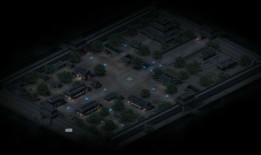 传奇游戏大型攻城战/PK活动，---夜战比奇城