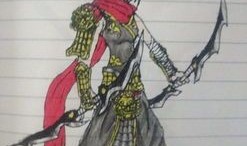 创世联盟红拂女出装,创世联盟中的绝世战装解析