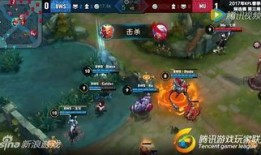 王者荣耀不寻常出装,揭秘不寻常出装背后的战术奥秘