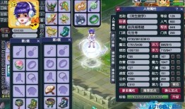 梦幻西游2化生寺加点,平衡生存与辅助，打造全能神医