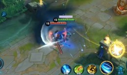 输出铭文的铠怎么出装,打造输出巅峰